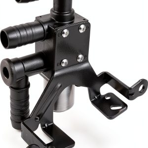X AUTOHAUX Metal Heater Control Valve-0