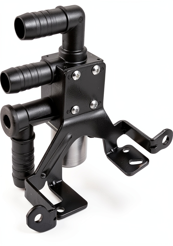 X AUTOHAUX Heater Control Valve product image