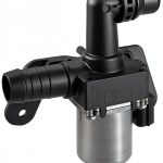 Ford Escape Heater Control Valve by X AUTOHAUX-0