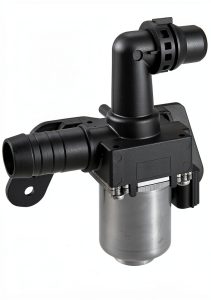 Ford Escape Heater Control Valve by X AUTOHAUX-0