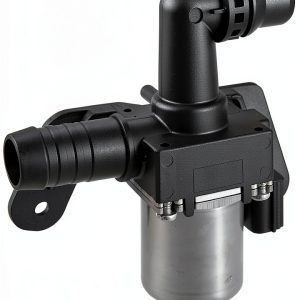 Ford Escape Heater Control Valve by X AUTOHAUX-0