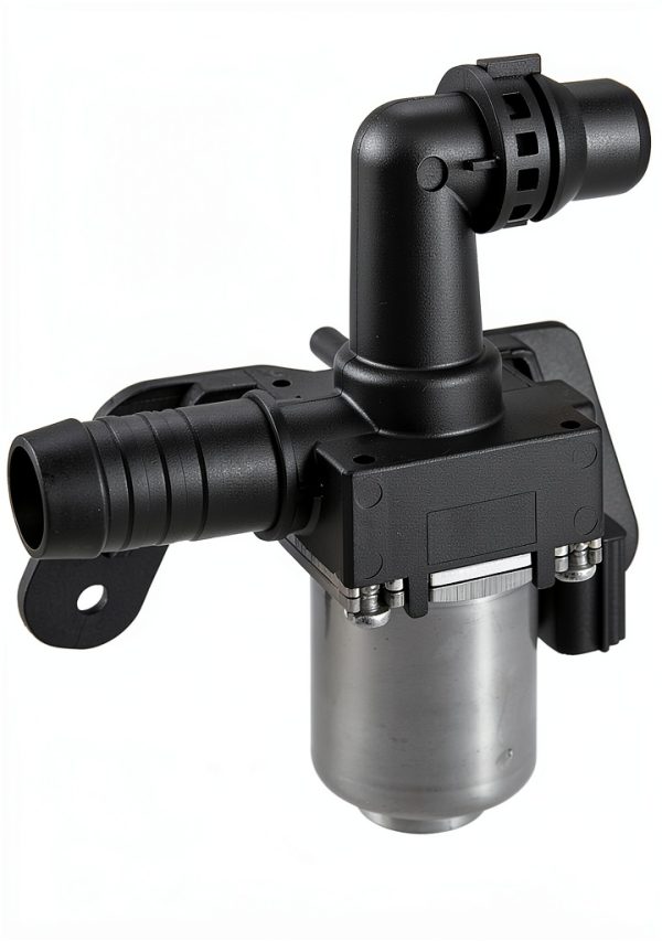 Ford Escape Heater Control Valve by X AUTOHAUX-0