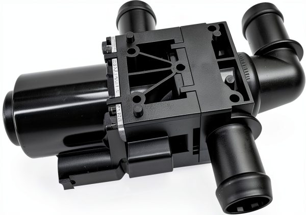 Heater Control Valve Alicatong for Range Rover-3