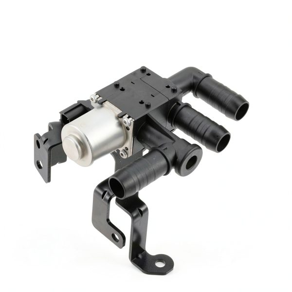 X AUTOHAUX Metal Heater Control Valve-5