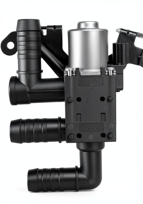 Heater Control Valve A-Premium OEM Durable Design-5