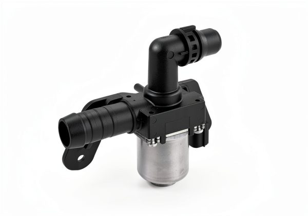 Ford Escape Heater Control Valve by X AUTOHAUX-6