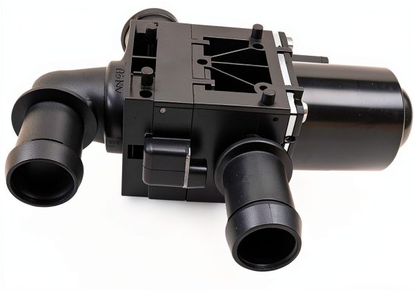 Heater Control Valve Alicatong for Range Rover-4