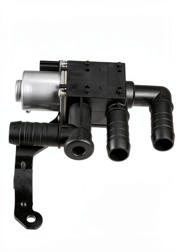 X AUTOHAUX Metal Heater Control Valve-2