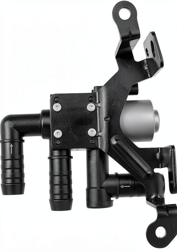 Heater Control Valve A-Premium OEM Durable Design-1