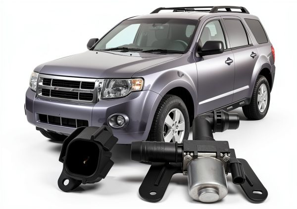Ford Escape Heater Control Valve by X AUTOHAUX-1