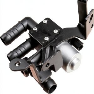 Heater Control Valve A-Premium OEM Durable Design-0