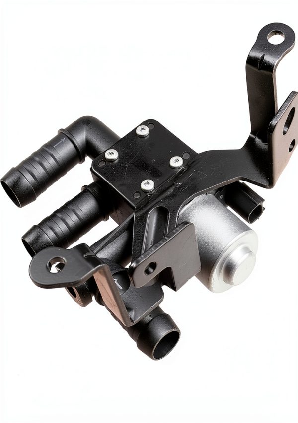 Heater Control Valve A-Premium OEM Durable Design-0