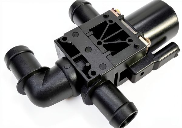 Heater Control Valve Alicatong for Range Rover-5