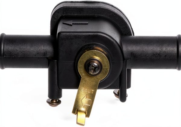 Four Seasons Heater Valve for Automotive Replacement-1