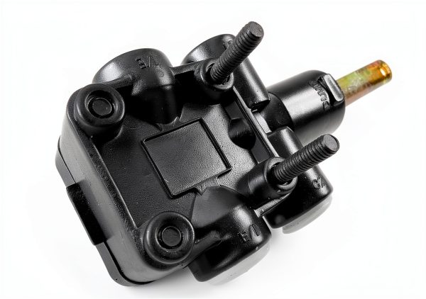Height Leveling Control Valve Shaobrc Metal-4