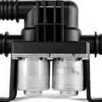 BMW Heater Control Valve Replacement by NewYall-0