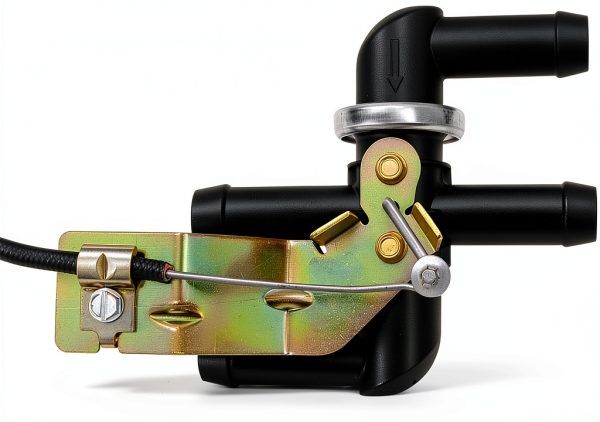 Old Air Products Heater Valve for Automotive Replacement-1