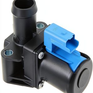 Hihaha HVAC Heater Control Valve Plastic Metal Durable-0