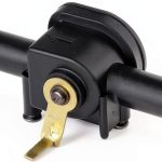 Four Seasons Heater Valve for Automotive Replacement-0