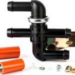 Old Air Products Heater Valve for Automotive Replacement-0