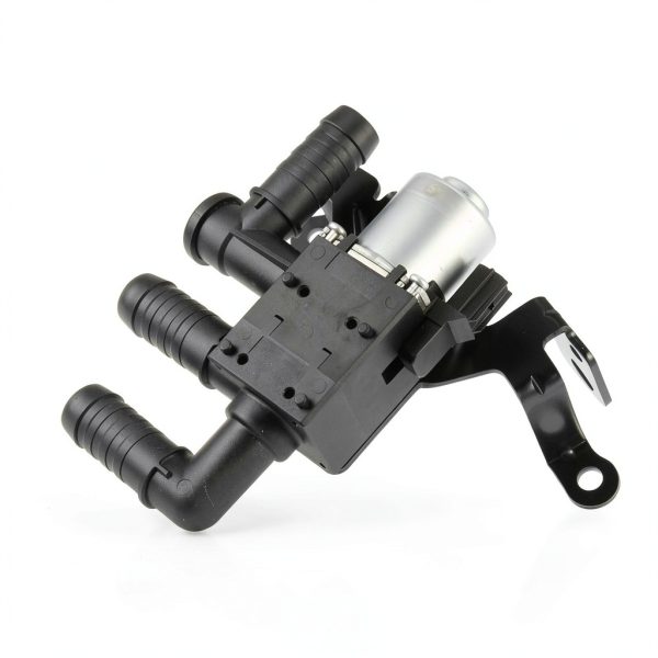 X AUTOHAUX Metal Heater Control Valve-4