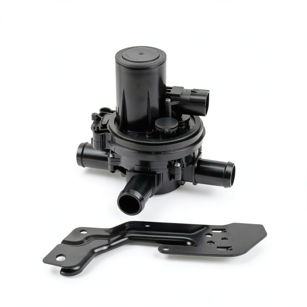 BHB Heater Control Valve for Dodge 1500-5500 2013-2023 ABS Replacement-4