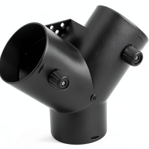 Parking Heater Control Valve MDEOOSKY LXM526 Adjustable Y‑Branch-0