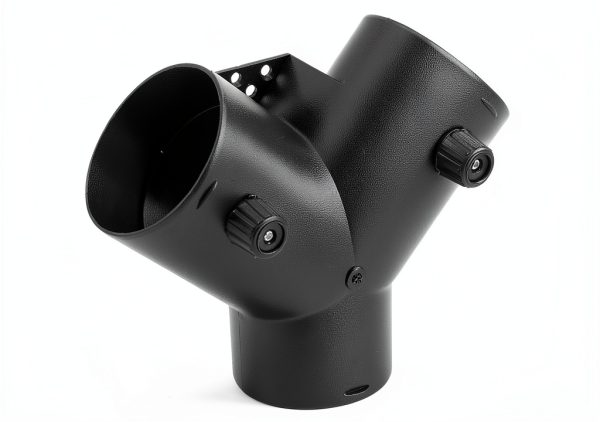 Parking Heater Control Valve MDEOOSKY LXM526 Adjustable Y‑Branch-0