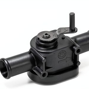 Heater Control Valve A-Premium Metal 2-Port Threaded APHCV016-0