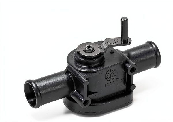 Heater Control Valve A-Premium Metal 2-Port Threaded APHCV016-0