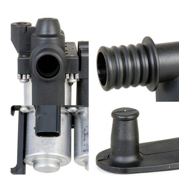 ProRefine Heater Control Valve for BMW X5/X6 2004-2019 Machined-3