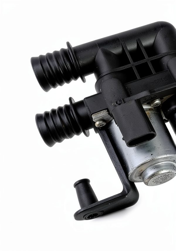 ProRefine Heater Control Valve for BMW X5/X6 2004-2019 Machined-2