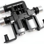Heater Control Valve MYFANDOOR for BMW X5 & X6 2004-2018 64116910544-0
