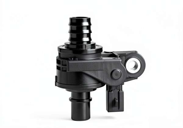 Fit4drive Coolant Water Control Valve ABS for Lexus & Toyota-6
