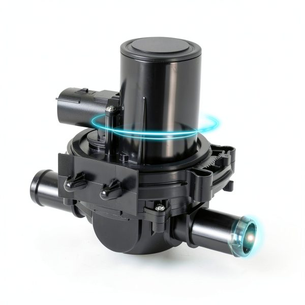 Orceed Heater Control Valve 52014892AC for Ram 1500/2500/3500 –-6