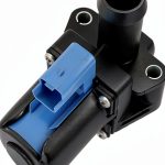 HY-SPEED Heater Control Valve Metal 2‑Port for 2013‑2018 Ford-0