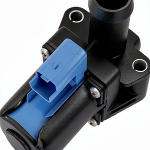 HY-SPEED Heater Control Valve Metal 2‑Port for 2013‑2018 Ford-0