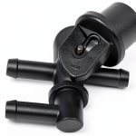 Motorcraft YG350 Heater Control Valve Metal 2‑Port Compression-0