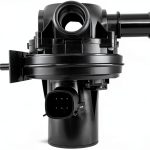3 Way Heater Control Valve FainWan ABS Replacement for Ram 1500 2500-0