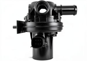 3 Way Heater Control Valve FainWan ABS Replacement for Ram 1500 2500-0