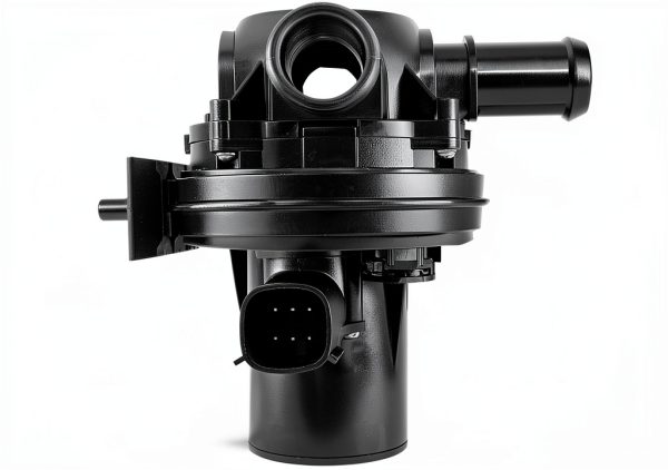 3 Way Heater Control Valve FainWan ABS Replacement for Ram 1500 2500-0