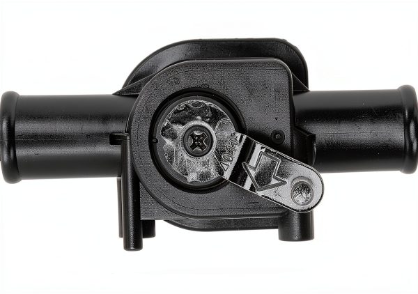 Heater Control Valve A-Premium Metal 2-Port Threaded APHCV016-5