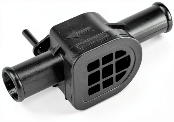 Heater Control Valve A-Premium Metal 2-Port Threaded APHCV016-7