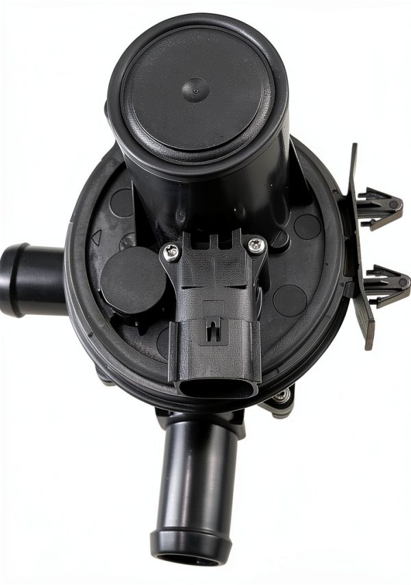 3 Way Heater Control Valve FainWan ABS Replacement for Ram 1500 2500-6