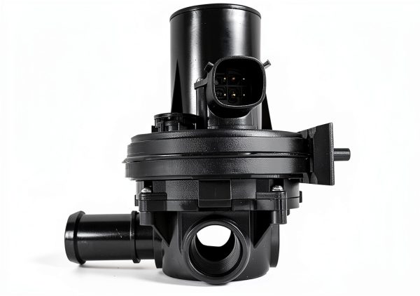 3 Way Heater Control Valve FainWan ABS Replacement for Ram 1500 2500-2