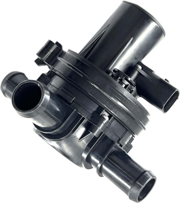 3 Way Heater Control Valve FainWan ABS Replacement for Ram 1500 2500-3