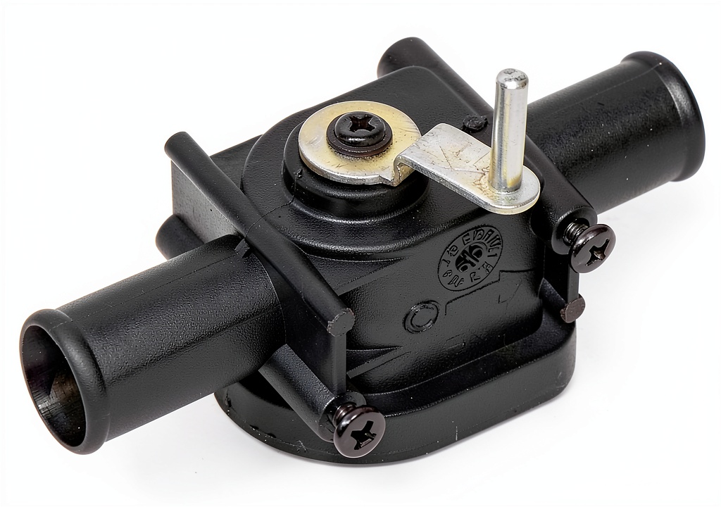 UAC heater valve cable