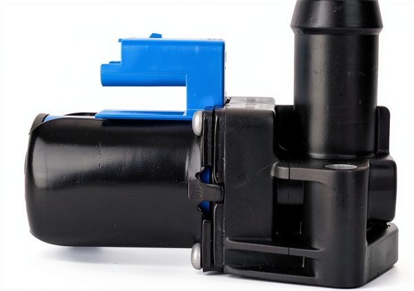 HY-SPEED Heater Control Valve Metal 2‑Port for 2013‑2018 Ford-3