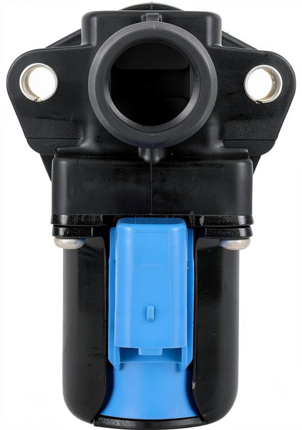 HY-SPEED Heater Control Valve Metal 2‑Port for 2013‑2018 Ford-4