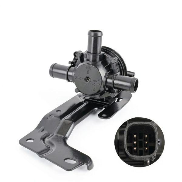 RADHLBNIU Heater Control Valve for Dodge 1500-5500 2013-2018 ABS-3